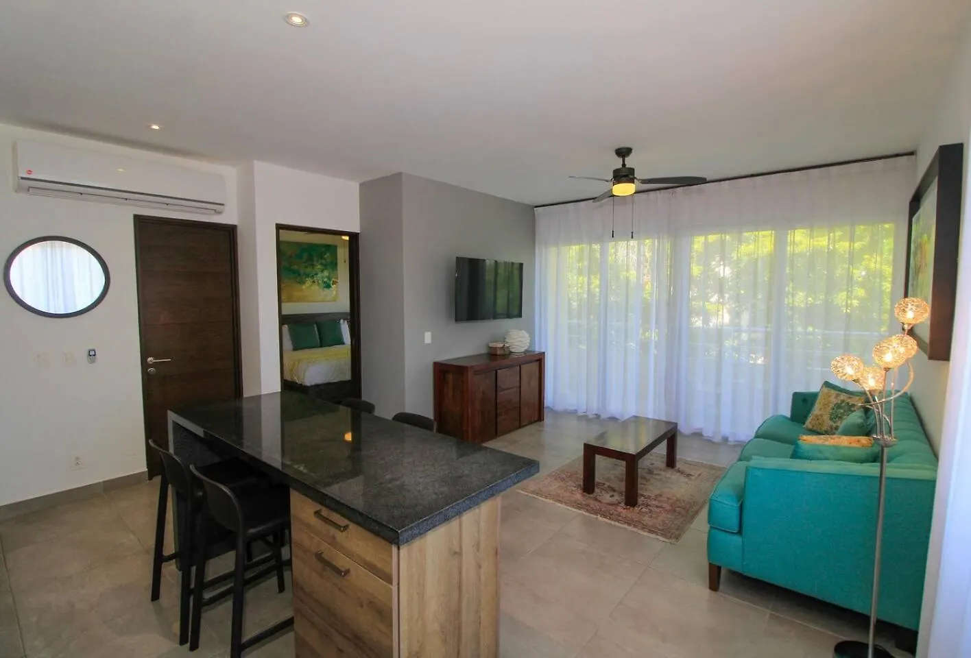 Elegant 2Br Home In Sirenis With Pool Bbq Pkng Close To The Beach 시트나