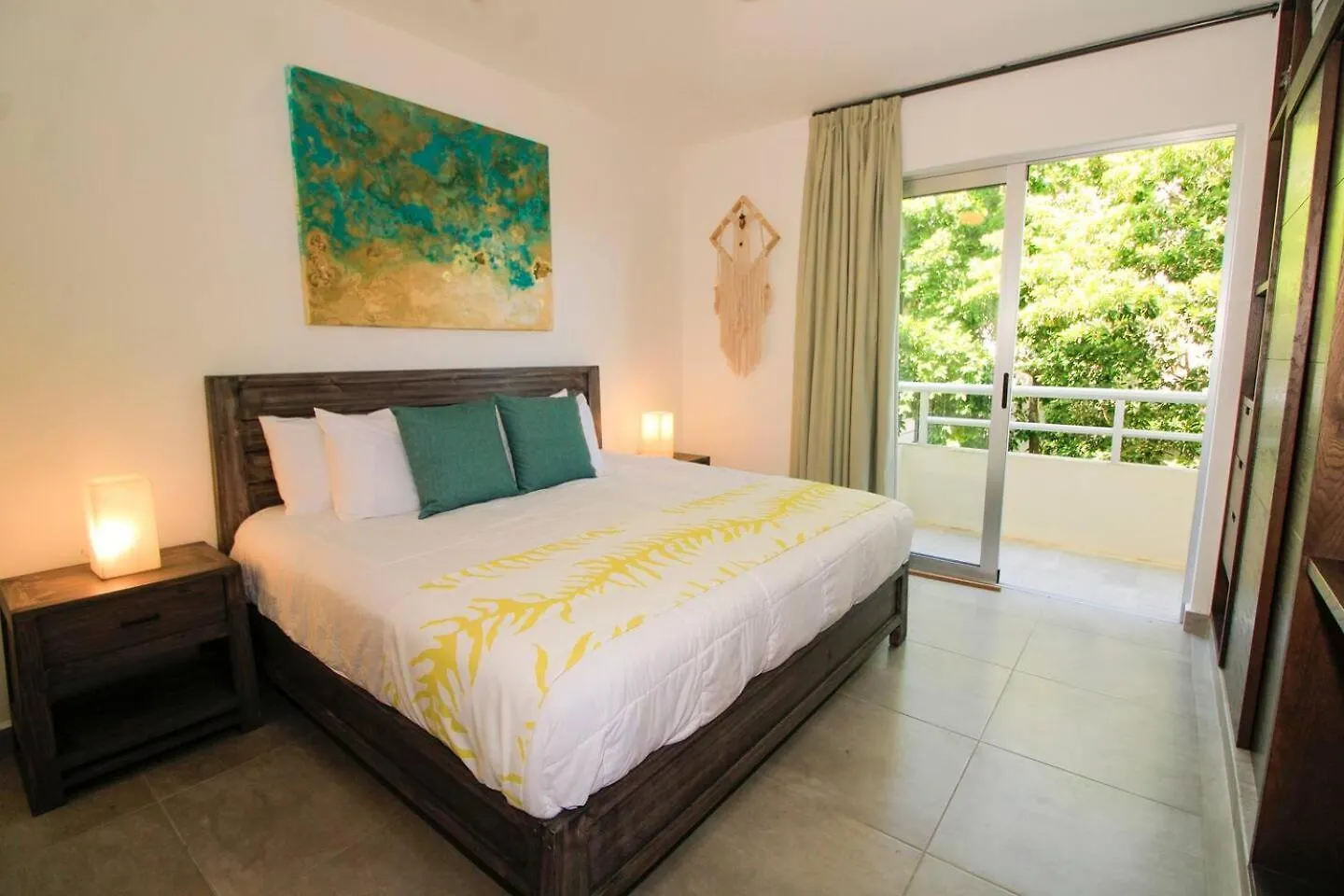 Elegant 2Br Home In Sirenis With Pool Bbq Pkng Close To The Beach 시트나 0*,  멕시코
