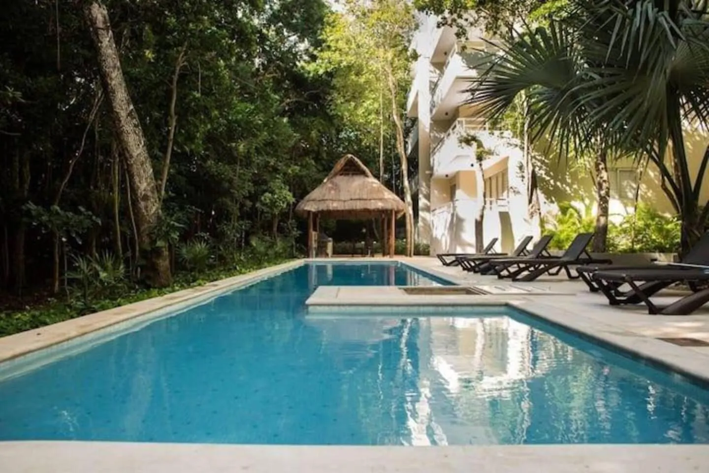 Elegant 2Br Home In Sirenis With Pool Bbq Pkng Close To The Beach location