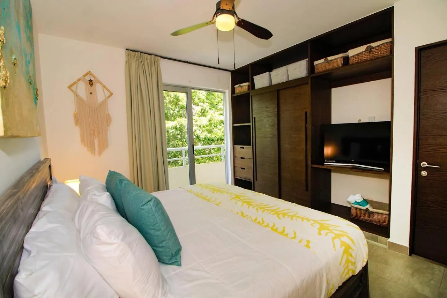 Elegant 2Br Home In Sirenis With Pool Bbq Pkng Close To The Beach Xetna 0*,  Mexiko
