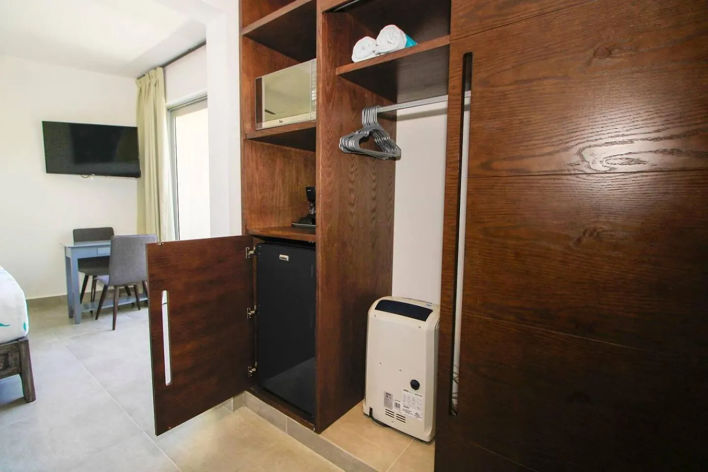 Elegant 2Br Home In Sirenis With Pool Bbq Pkng Close To The Beach Xetna Mexiko